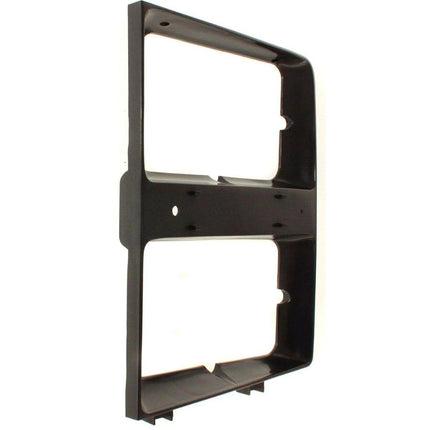Sherman Replacement Part Compatible with CHEVROLET BLAZER RT Headlamp door (Partslink Number GM2513109)