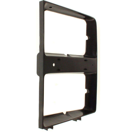 Sherman Replacement Part Compatible with CHEVROLET BLAZER RT Headlamp door (Partslink Number GM2513109)