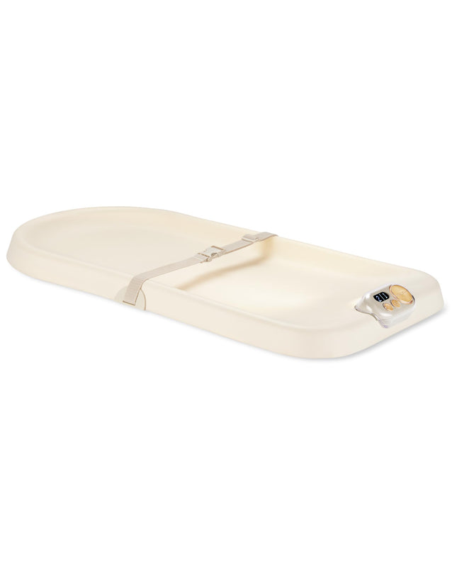 Skip Hop Baby Changing Pad Nursery Style Light-Up 