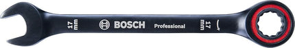 Bosch Professional 1-piece spanner set (8/10/12/13/14/15/16/17/18/19 mm, bag) – Amazon Exclusive