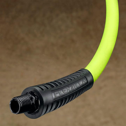 Legacy Manufacturing HFZ12100YW3 Hoses and Valves, Flexzilla, 1/2" (inches) x 100' (feet) with 3/8" Ends