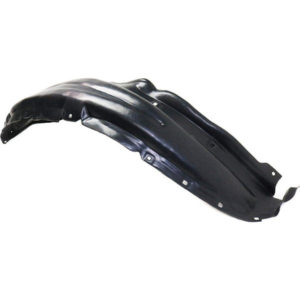Splash Shield For 2014-2016 Toyota Tundra Front, Driver Side Rear Section