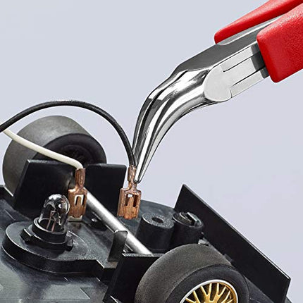 KNIPEX Tools - Electronics Pliers (3541115)