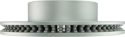 Bosch 50011498 QuietCast Premium Disc Brake Rotor, Front