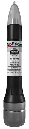 Dupli-Color ANS0583 Cloud White Nissan Exact-Match