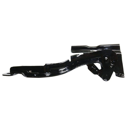 Sherman Replacement Part Compatible with KIA RIO Hood hinge assy (Partslink Number KI1236126)