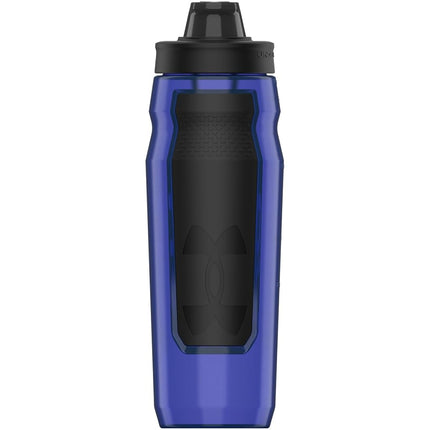 Under Armour 32oz Playmaker Squeeze Royal