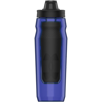 Under Armour 32oz Playmaker Squeeze Royal