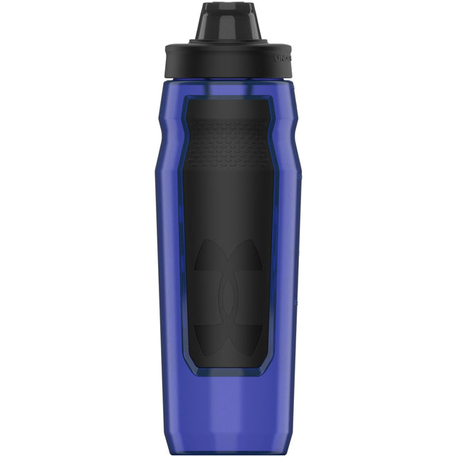 Under Armour 32oz Playmaker Squeeze Royal