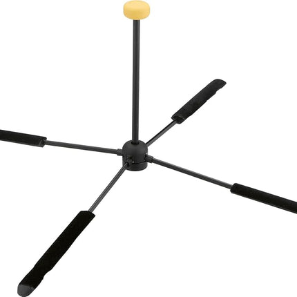 Hercules DS460B Travlite Flute Stand