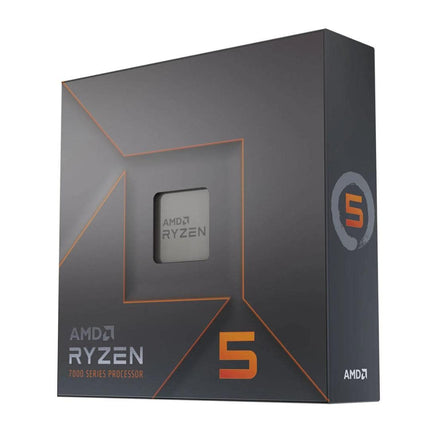 AMD Ryzensets 5 7600X Processor (integrated radeon