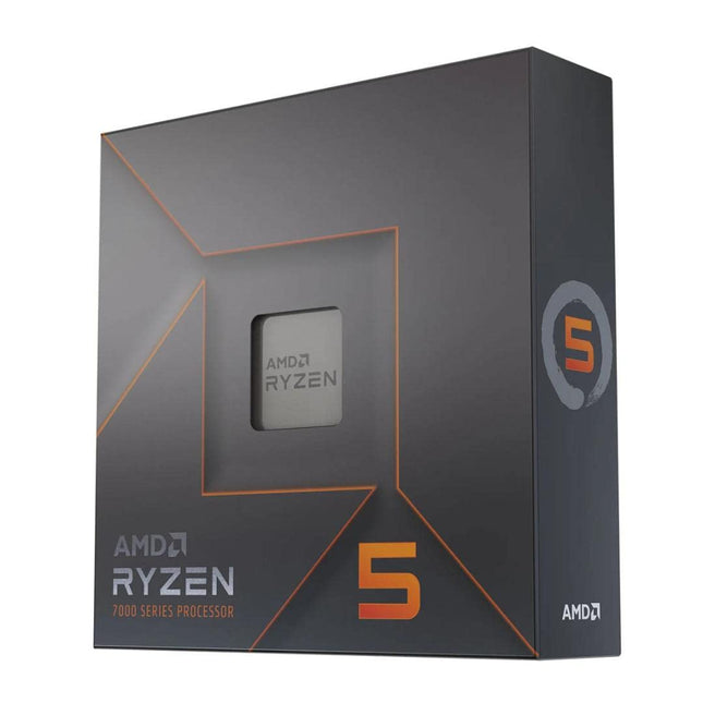 AMD Ryzensets 5 7600X Processor (integrated radeon