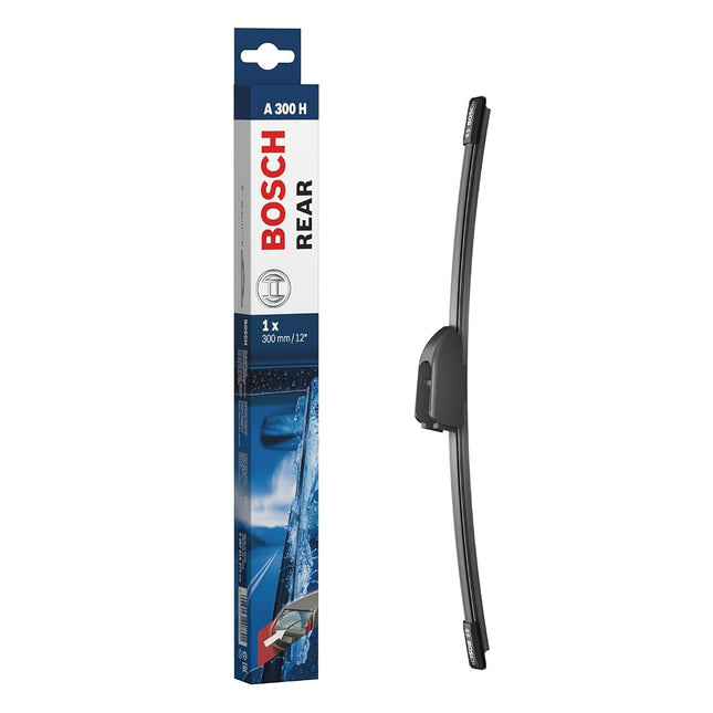 Bosch Automotive A300H Rear Wiper Blade - 12 inches (Single)