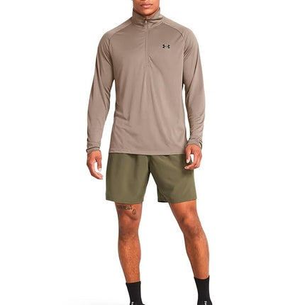 UA Fly By 3'' Shorts
