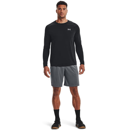 Under Armour Men UA Tech Mesh, Men's Gym Shorts With Complete Ventilation, Versatile Sports Shorts for Training, Running and Working Out