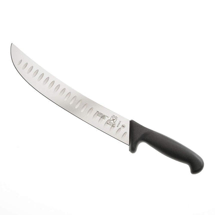 Mercer Culinary 12-Inch Granton Edge Cimeter