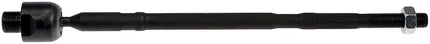 MAS TI72150 Front Inner Steering Tie Rod End Compatible with Select Subaru Models