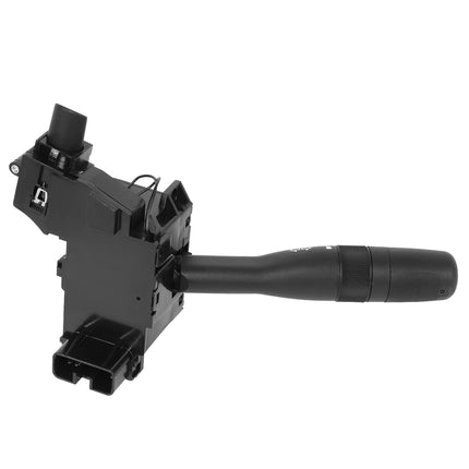DNA MOTORING OE Style Combination Switch Compatible with 99-04 Jeep Grand Cherokee w/o auto headlamps, OEM-SW-0104, SM411, 1S1825