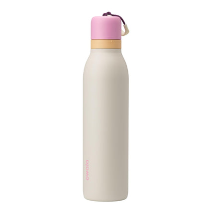 Owala FreeSip Twist Insulated Stainless Steel Wate
