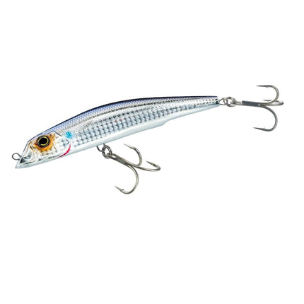 Yo-Zuri Mag Darter (F) 125mm 5" Mullet Floating Di