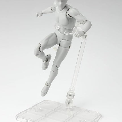 TAMASHII NATIONS Stage Act Stand - Humanoid Display Stand for Figures