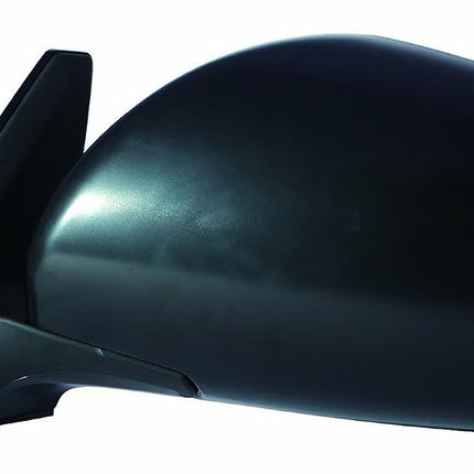 Depo 312-5415L3EB Toyota 4Runner Driver Side Textured Non-Heated Power Mirror