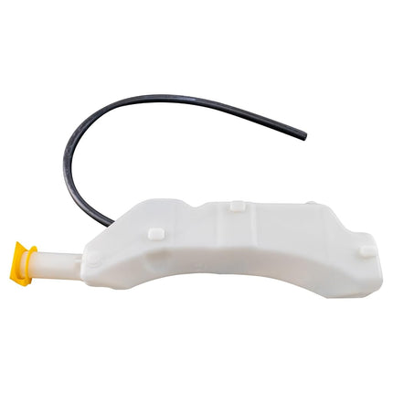 TRQ Radiator Coolant Reservoir Expansion Tank Over
