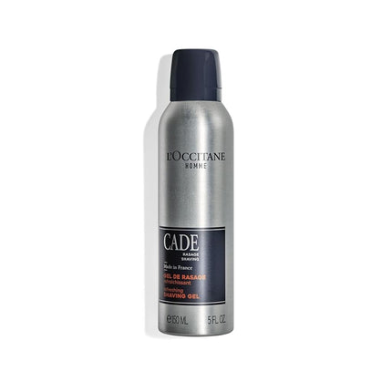 L'Occitane Cade Refreshing Shaving Gel 150 ml