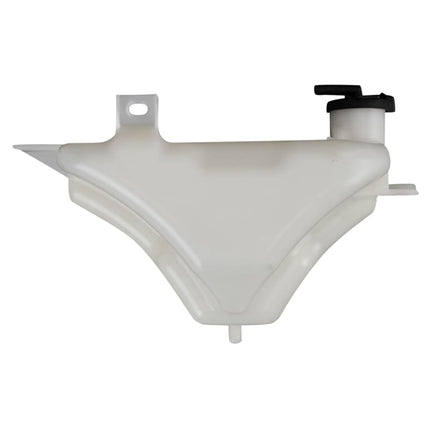 TRQ Radiator Coolant Reservoir Expansion Tank Over
