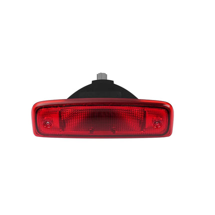 923-153 Luz de freno de montaje alto central compatible con modelos selectos de Nissan