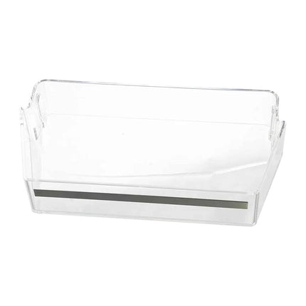 Bosch 11030671 Refrigerator Door Shelf Bin