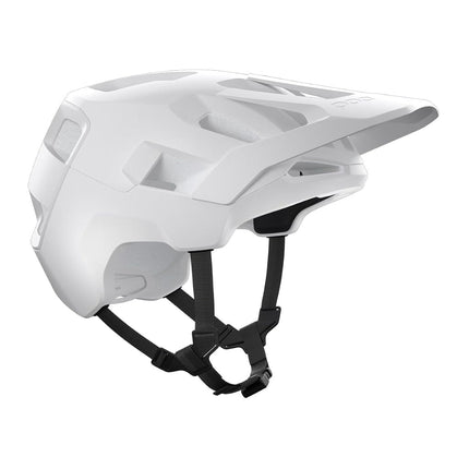 POC Kortal Race MIPS – Ultralight MTB Full-Face Helmet with MIPS, RECCO & NFC Medical ID, Constant Ventilation, Extended Protection and Adjustable Fit for Trail & E-Bike
