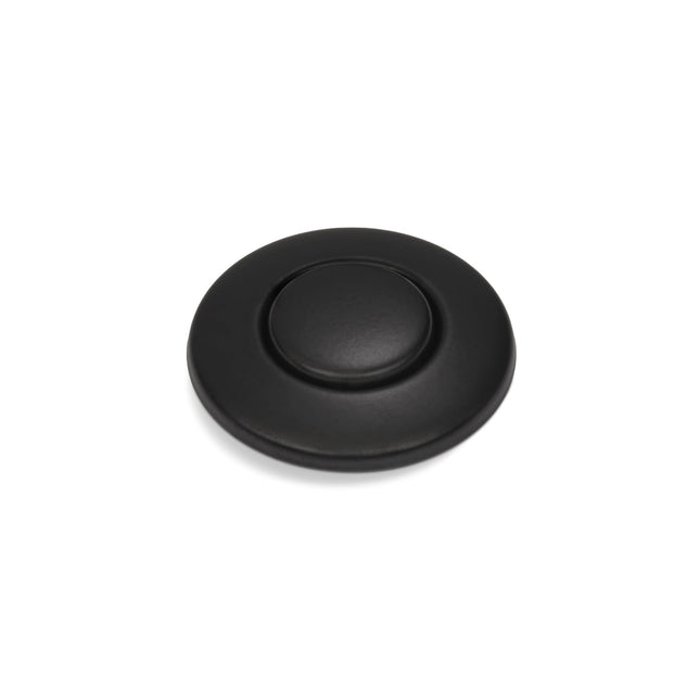 InSinkErator STC-MTBLK Push SinkTop Switch Button,