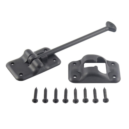 AP Products - 013-085BL - Plastic Door Holdback 6'