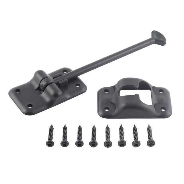 AP Products - 013-085BL - Plastic Door Holdback 6'