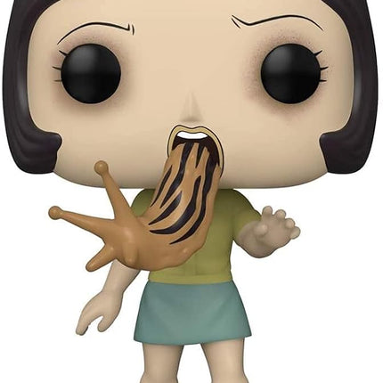 Funko Junji Ito Yuuko Collectable Toy - the Junji 