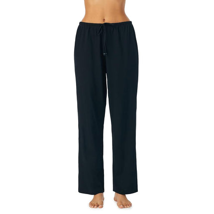 Nautica Women's Sleep Pants, 100% Cotton Jersey