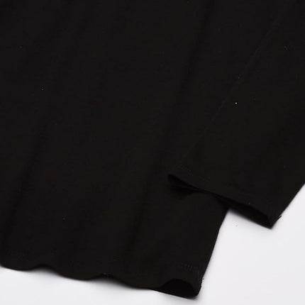 Lot de 4 T-shirts basiques superposables pour garçons The Children's Place