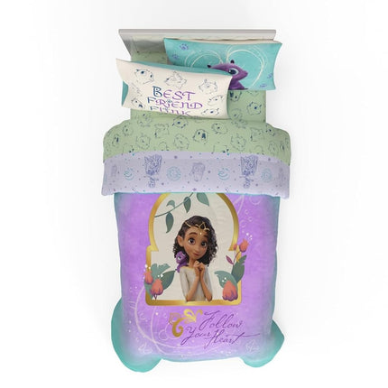 Franco Spellbound Kids Bedding Super Soft Microfib