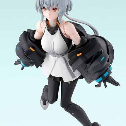 TAMASHII NATIONS - Synduality - Noir (S.H.Figuarts)