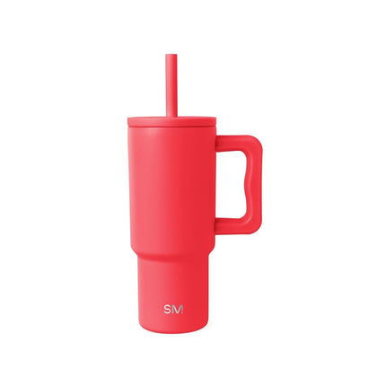 Simple Modern Kids 24 oz Tumbler with Handle and S