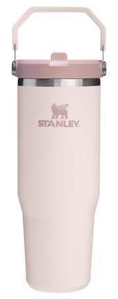 Stanley IceFlow 2.0 Flip Straw Tumbler 30 oz Rose 