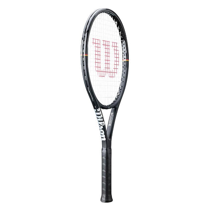 Wilson Pro Staff Team Classic Tennis Racket, Black, Grip 3