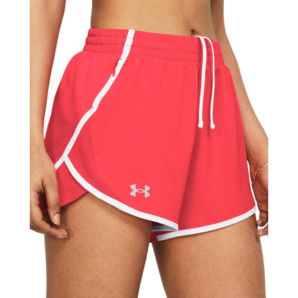 Under Armour UA Fly By 3'' Shorts