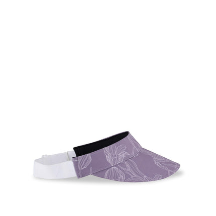 Callaway Kids Golf Cap Floral Ladies