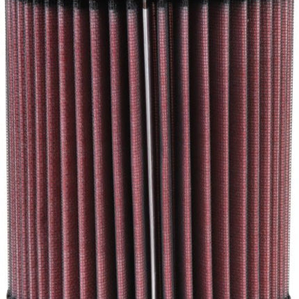 K&N Engine Air Filter: High Performance, Premium, Washable, Replacement Filter: Compatible with 2002-2010 AUDI (A8, A8 Quattro, S8), E-0775