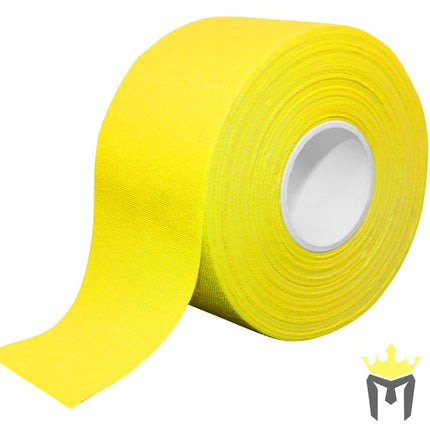 15Yd x 1.5" Meister Premium Athletic Trainer's Tap