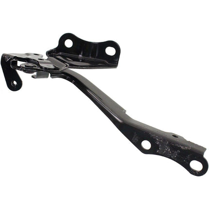Sherman Replacement Part Compatible with Toyota Highlander Hood Hinge Assy (Partslink Number TO1236184)