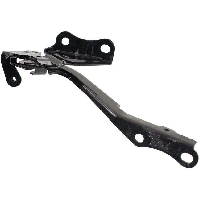 Sherman Replacement Part Compatible with Toyota Highlander Hood Hinge Assy (Partslink Number TO1236184)