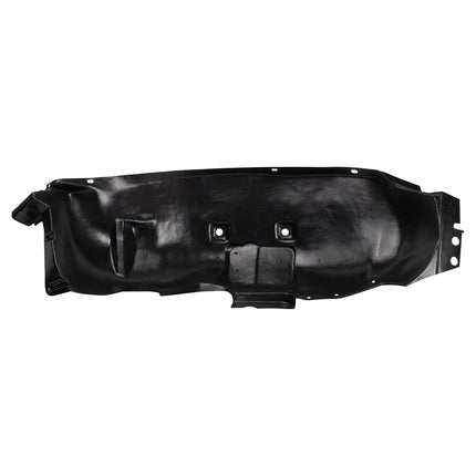 TRQ Front Right Inner Fender Liner Fits 1993-1994 Ford Ranger